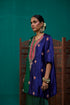Saawaniya: Shambhavi Kurta set