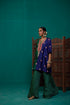 Saawaniya: Shambhavi Kurta set
