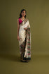 Kannauj Handwoven Silk Saree