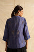 Aburi Jacket Blouse