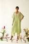 Meadow Mist Kurta Set
