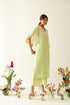 Meadow Mist Kurta Set