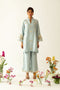 Azure Haze Kurta Set