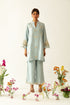 Azure Haze Kurta Set