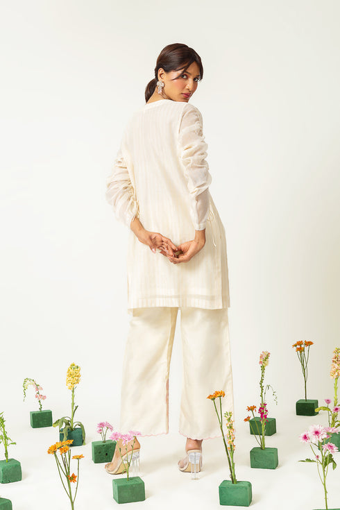 Ivory Dew Co-ord Set