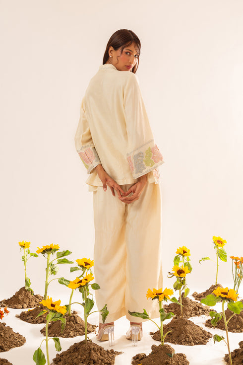 Opal Gleam Co-ord Set