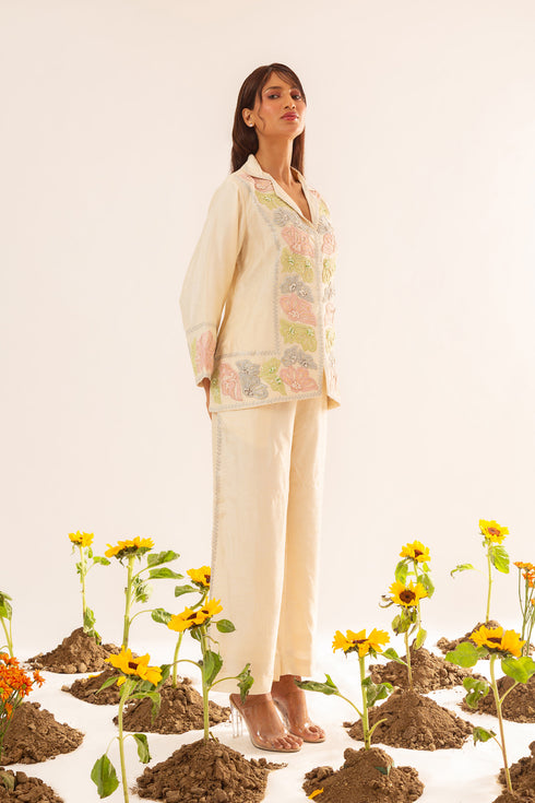 Opal Gleam Co-ord Set