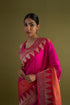 Chenab Silk Saree