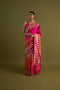 Chenab Silk Saree