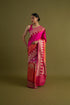 Chenab Silk Saree