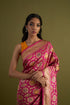 Saanvi Saree