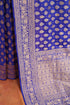 Seaholy Handwoven Saree
