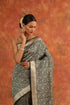 Angelica Handwoven Saree