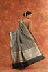 Angelica Handwoven Saree