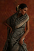 Angelica Handwoven Saree