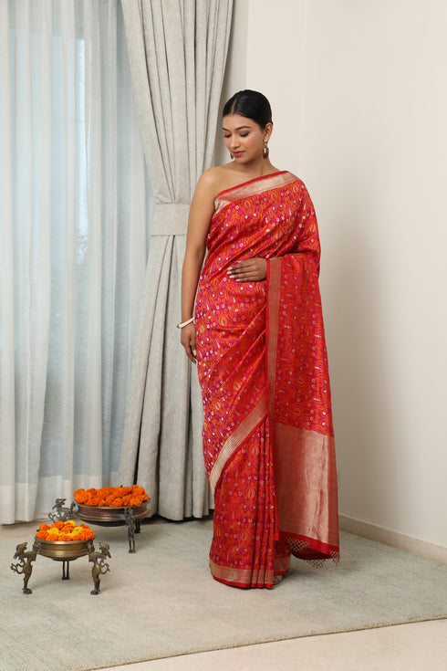 Sheeba Saree