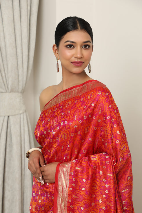 Sheeba Saree
