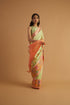 Kalpi Handwoven Silk Saree
