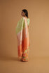 Kalpi Handwoven Silk Saree