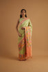 Kalpi Handwoven Silk Saree