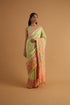 Kalpi Handwoven Silk Saree
