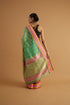 Somnath Handwoven Silk Saree