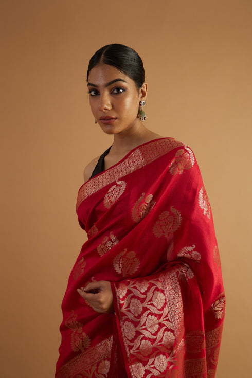 Gayatri Saree