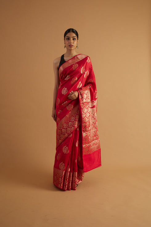 Gayatri Saree