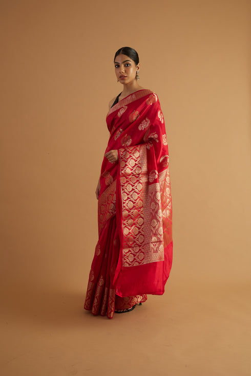 Gayatri Saree