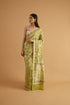 Gavi Handwoven Shikargah Saree