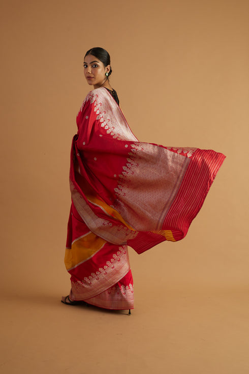 Rekha Saree