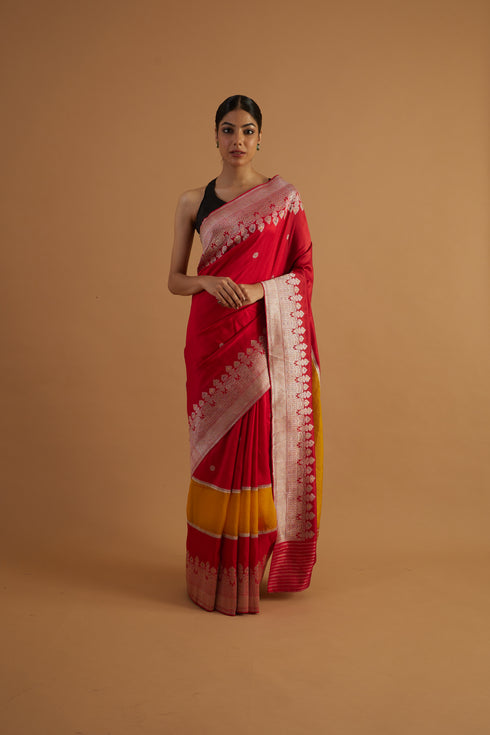 Rekha Saree