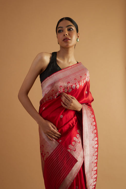 Rekha Saree