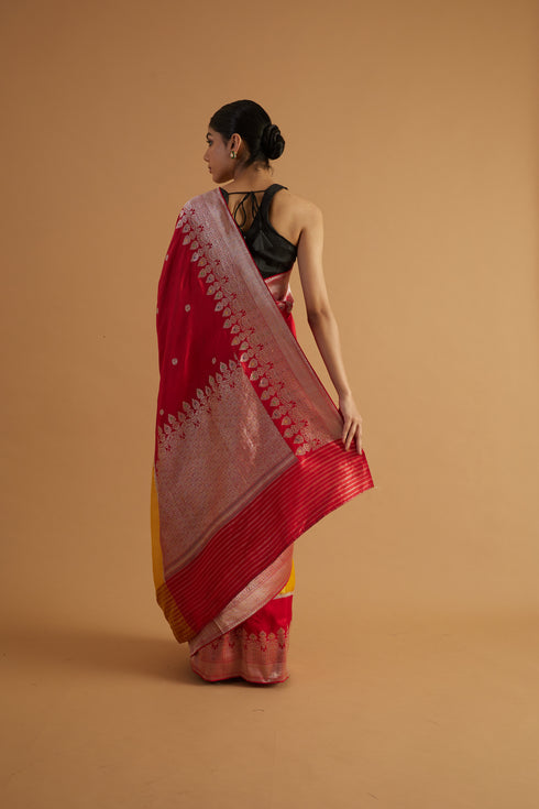 Rekha Saree