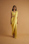 Tulipa Silk Drape Saree