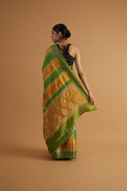 Penna Silk Saree