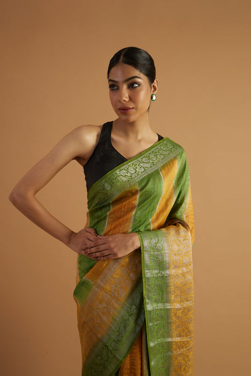 Penna Silk Saree