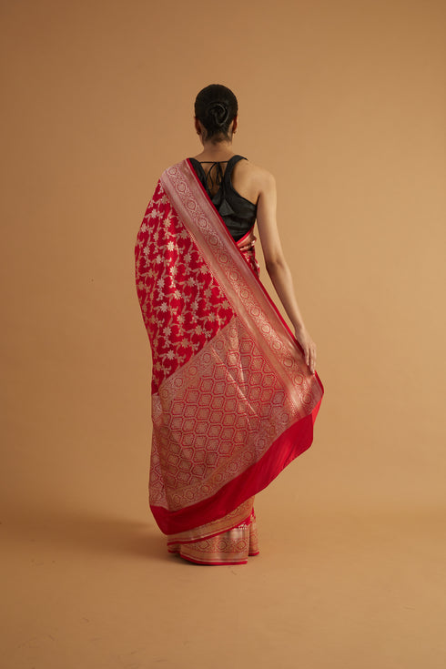 Reva Saree