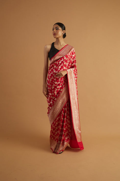Reva Saree