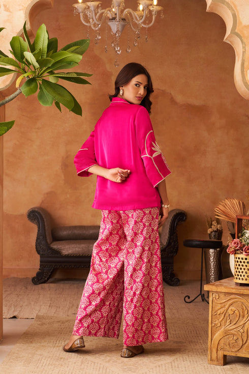 Rasika Co-ord Set