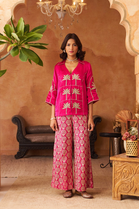 Rasika Co-ord Set