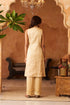 Amaltas Kurta Set