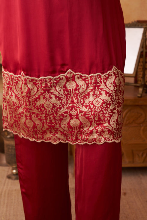 Padmika Kurta Set