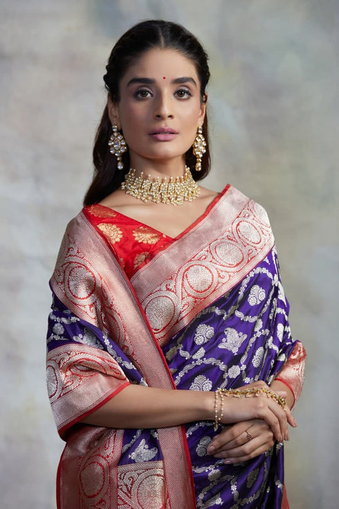 Valli Saree