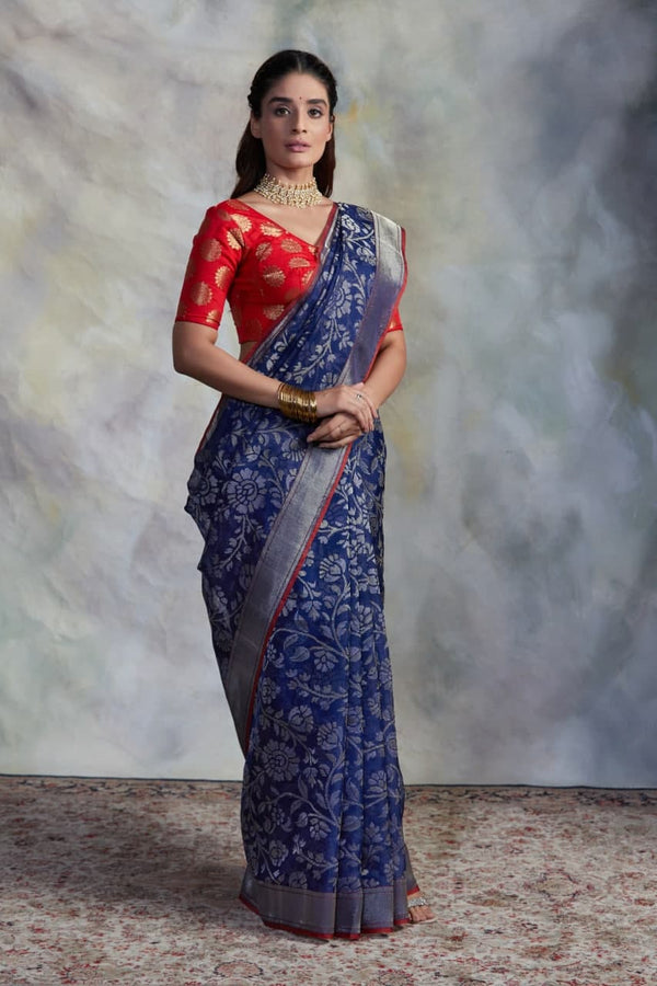 Anisha Saree