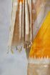 Madhurai Handwoven Organza Saree