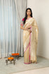 Sanchi Handwoven Silk Saree