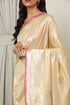 Sanchi Handwoven Silk Saree