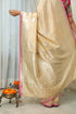 Sanchi Handwoven Silk Saree