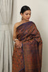 Dras Jamwar Silk Saree